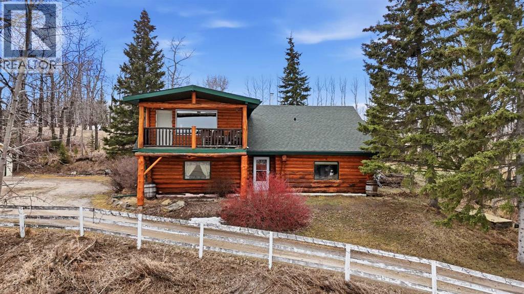7, 30051 Hwy 22, Rural Mountain View County, Alberta  T0M 0R0 - Photo 4 - A2297244