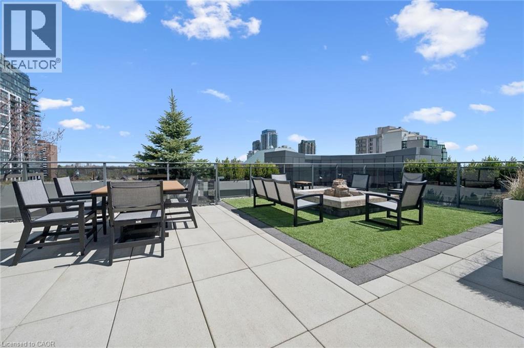 1441 Elgin Street Unit# 405, Burlington, Ontario  L7S 1E6 - Photo 40 - 40824363