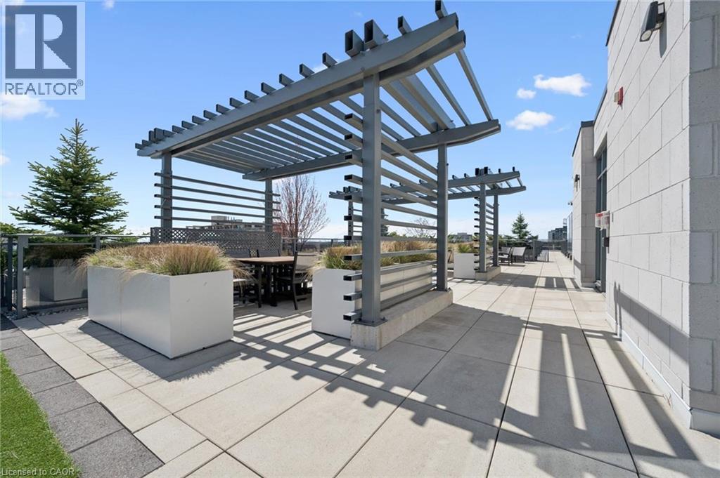 1441 Elgin Street Unit# 405, Burlington, Ontario  L7S 1E6 - Photo 41 - 40824363