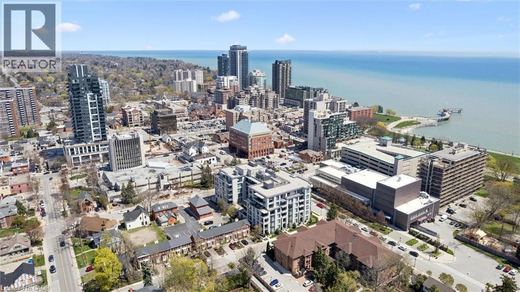 1441 Elgin Street Unit# 405, Burlington, Ontario  L7S 1E6 - Photo 46 - 40824363