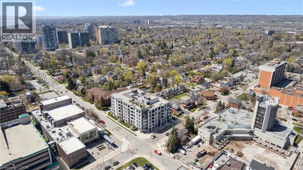 1441 Elgin Street Unit# 405, Burlington, Ontario  L7S 1E6 - Photo 44 - 40824363