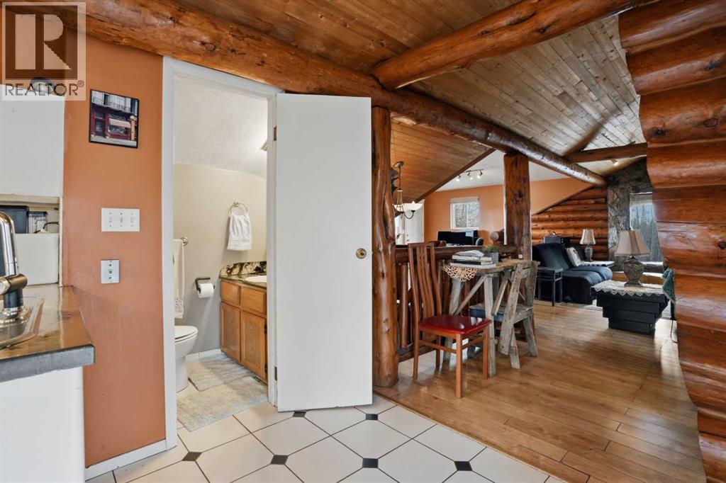 7, 30051 Hwy 22, Rural Mountain View County, Alberta  T0M 0R0 - Photo 26 - A2297244