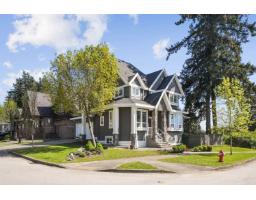 12502 58A AVENUE, Surrey, British Columbia