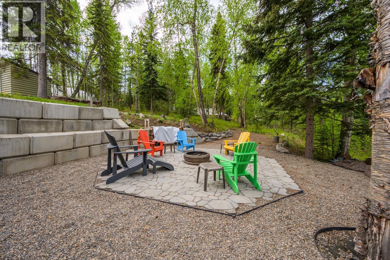 57700 S Somerset Drive, Prince George, British Columbia  V0J 3A3 - Photo 27 - R3116883