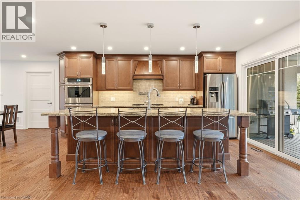 1354 No 1 Side Road, Burlington, Ontario  L7P 0R9 - Photo 11 - 40825017