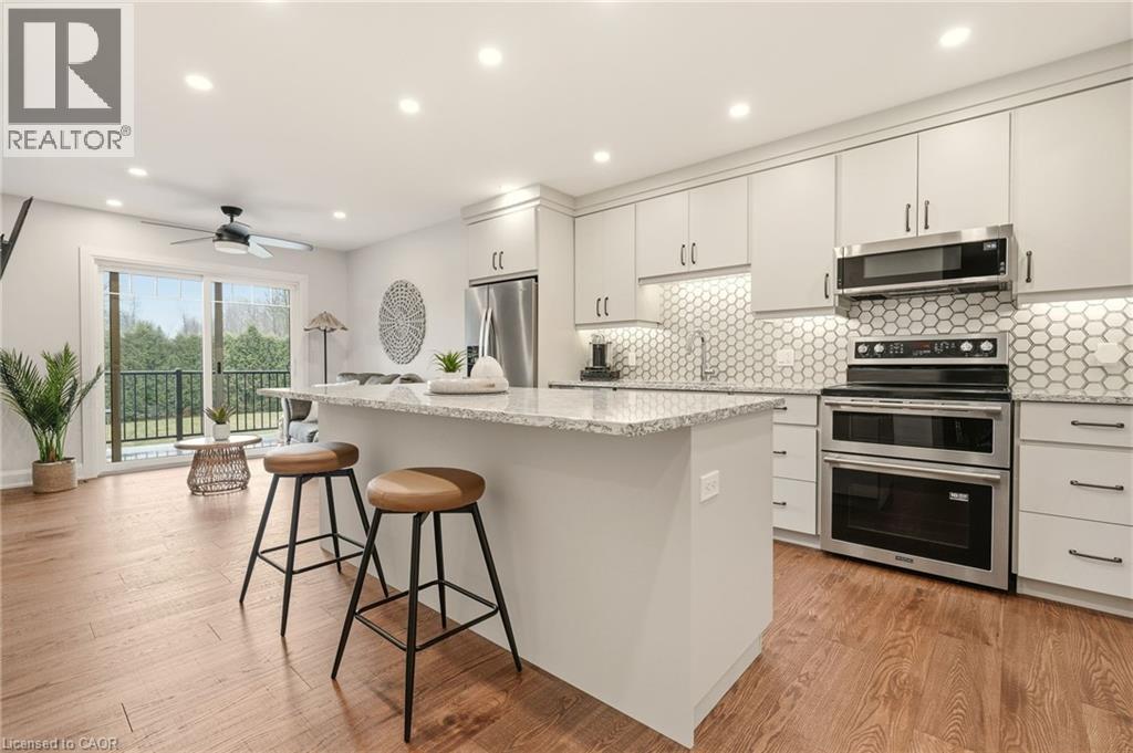 1354 No 1 Side Road, Burlington, Ontario  L7P 0R9 - Photo 23 - 40825017