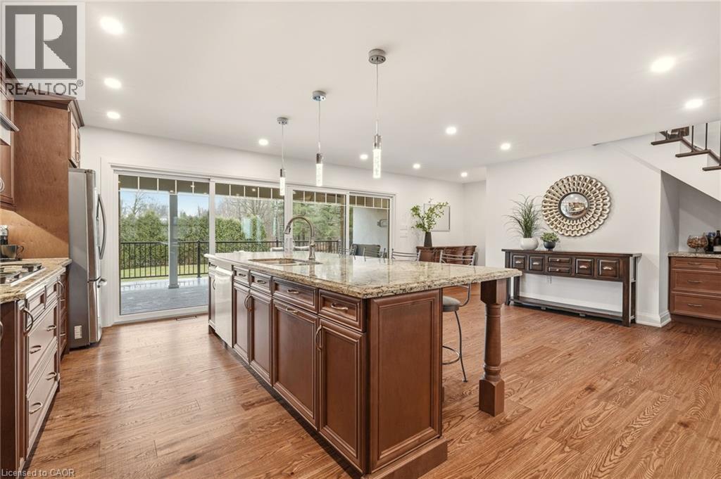 1354 No 1 Side Road, Burlington, Ontario  L7P 0R9 - Photo 13 - 40825017