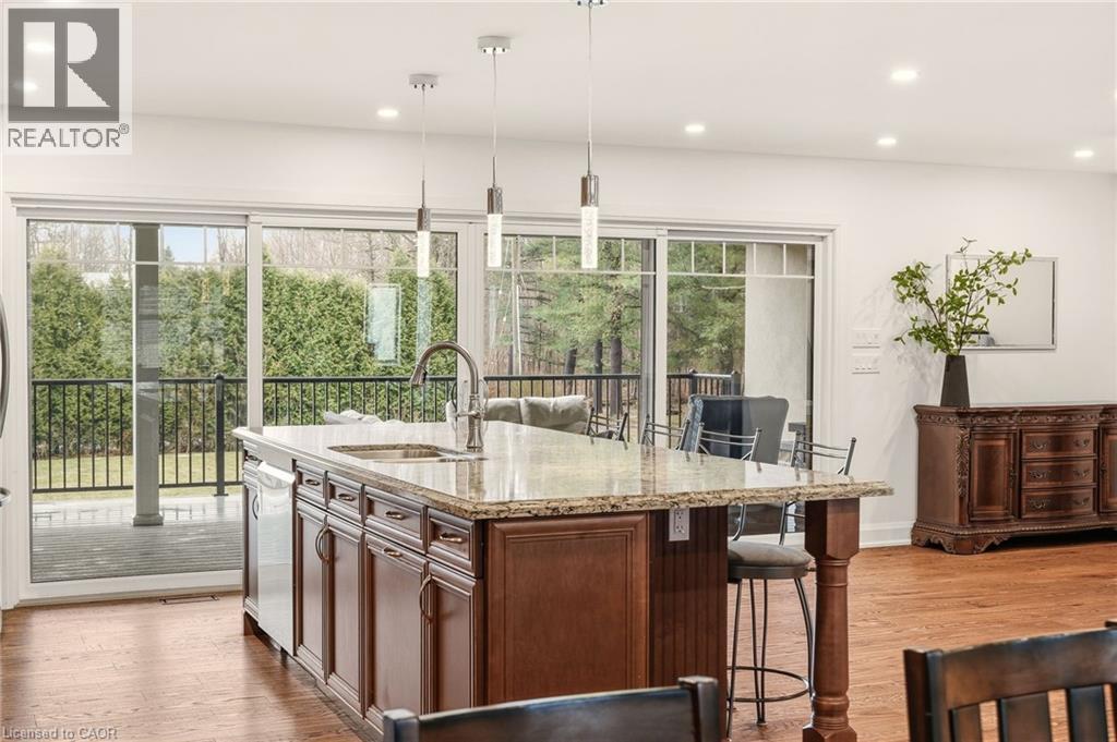 1354 No 1 Side Road, Burlington, Ontario  L7P 0R9 - Photo 15 - 40825017