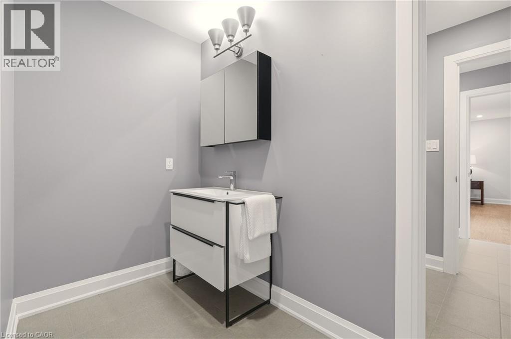 1354 No 1 Side Road, Burlington, Ontario  L7P 0R9 - Photo 33 - 40825017