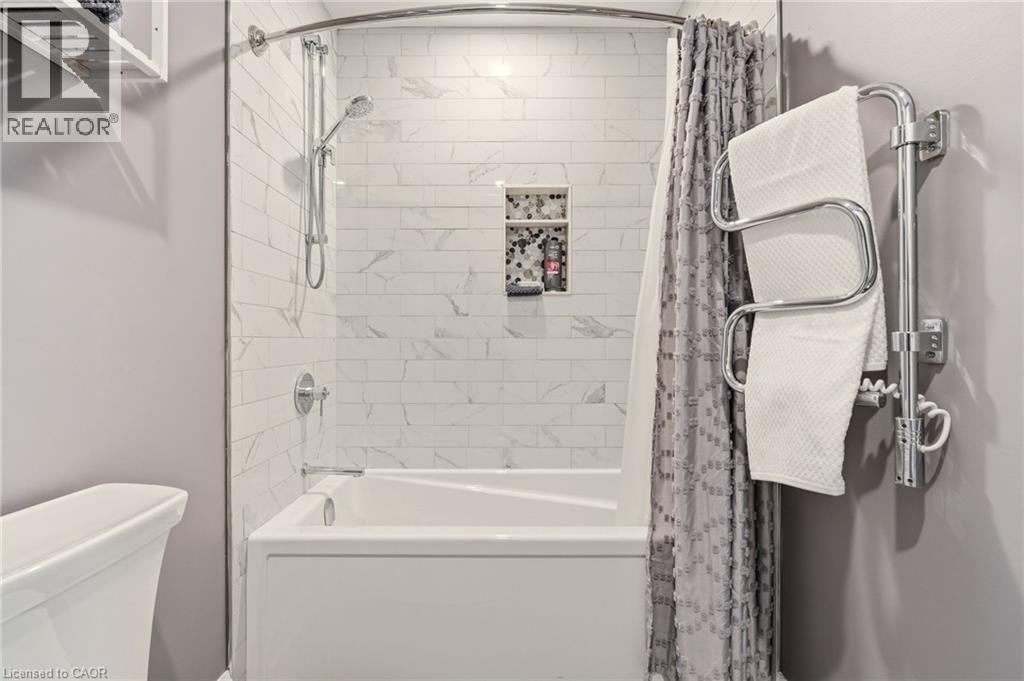 1354 No 1 Side Road, Burlington, Ontario  L7P 0R9 - Photo 34 - 40825017