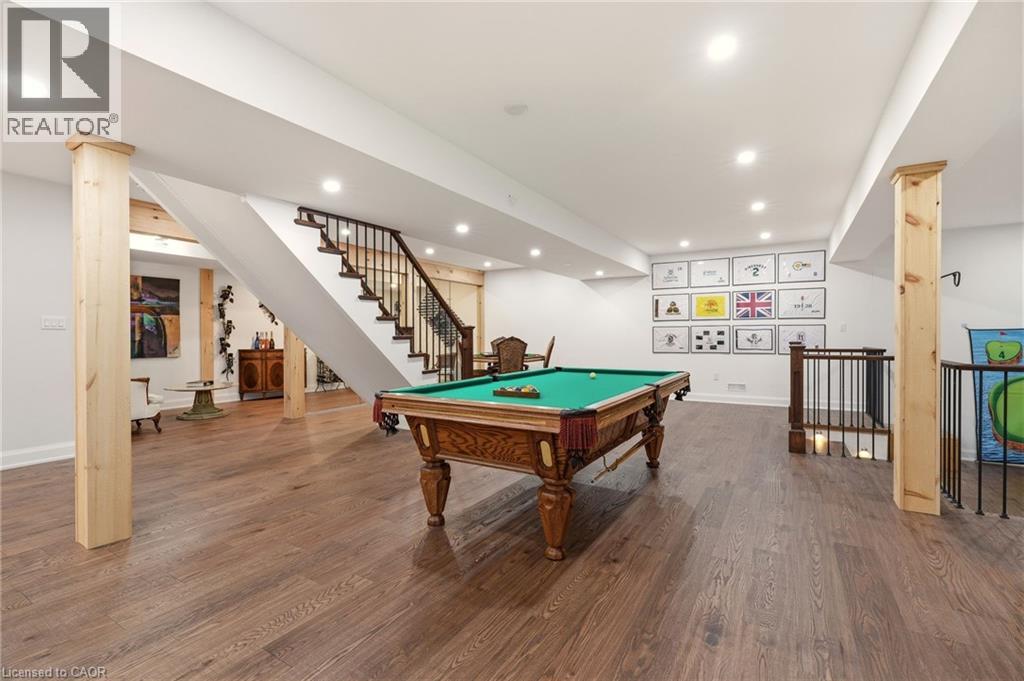 1354 No 1 Side Road, Burlington, Ontario  L7P 0R9 - Photo 38 - 40825017