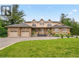 1354 NO 1 SIDE Road, Burlington, Ontario