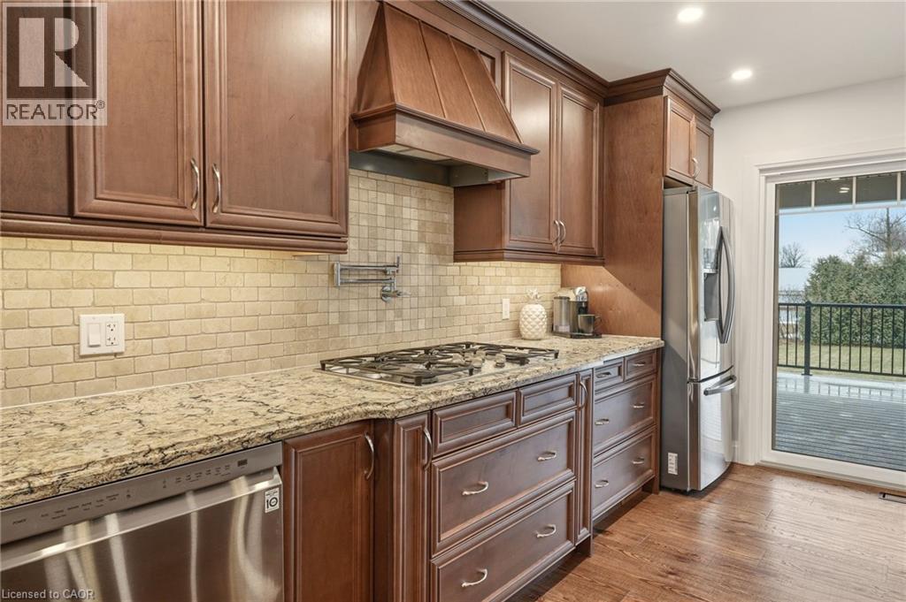 1354 No 1 Side Road, Burlington, Ontario  L7P 0R9 - Photo 12 - 40825017