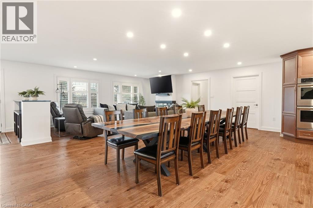 1354 No 1 Side Road, Burlington, Ontario  L7P 0R9 - Photo 8 - 40825017