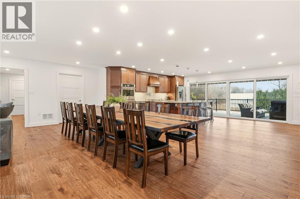 1354 No 1 Side Road, Burlington, Ontario  L7P 0R9 - Photo 9 - 40825017