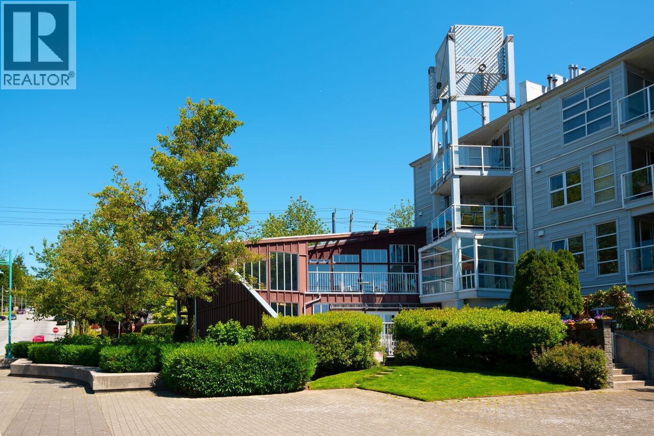 402 2080 E Kent Avenue South, Vancouver, British Columbia  V5P 4X2 - Photo 34 - R3107719