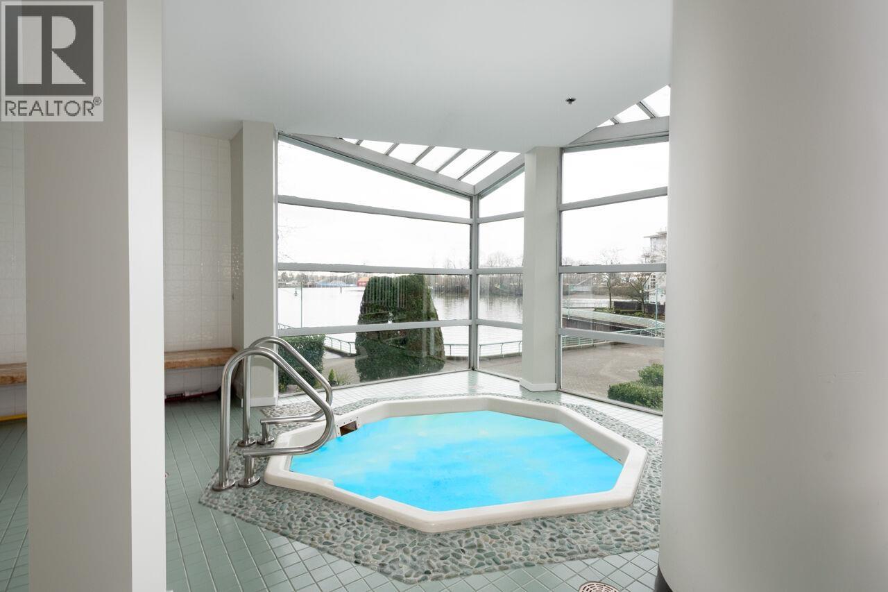 402 2080 E Kent Avenue South, Vancouver, British Columbia  V5P 4X2 - Photo 32 - R3107719