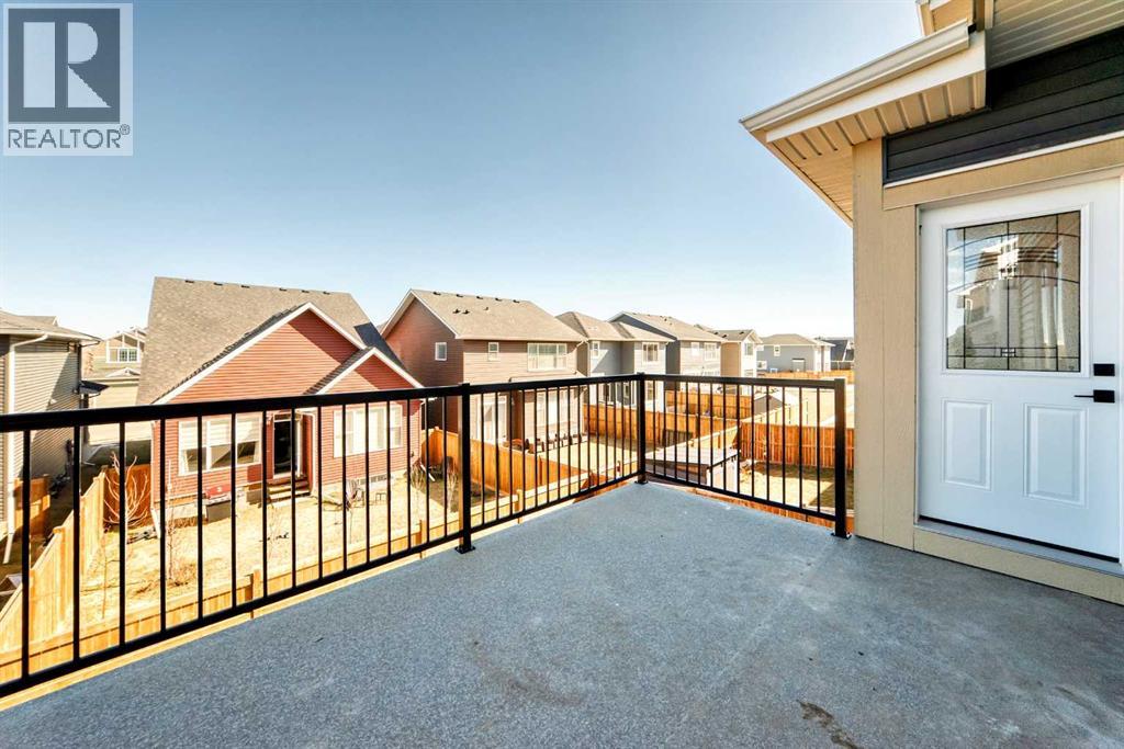 379 Rivercrest Road, Cochrane, Alberta  T4C 3C6 - Photo 7 - A2304004