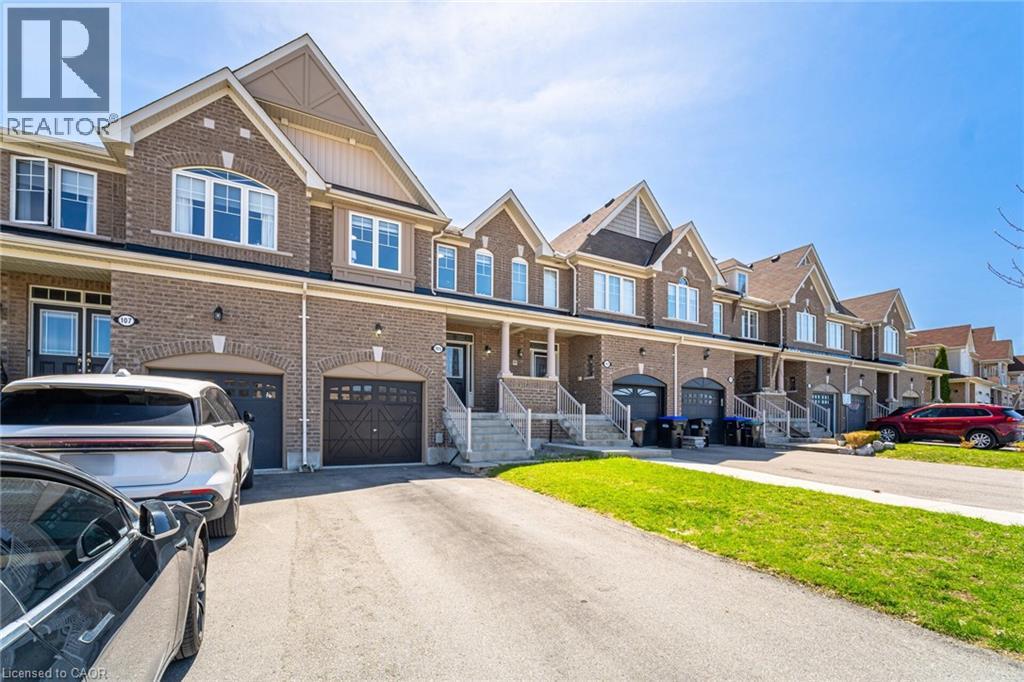 105 Mcgahey Street, Tottenham, Ontario  L0G 1W0 - Photo 4 - 40825130