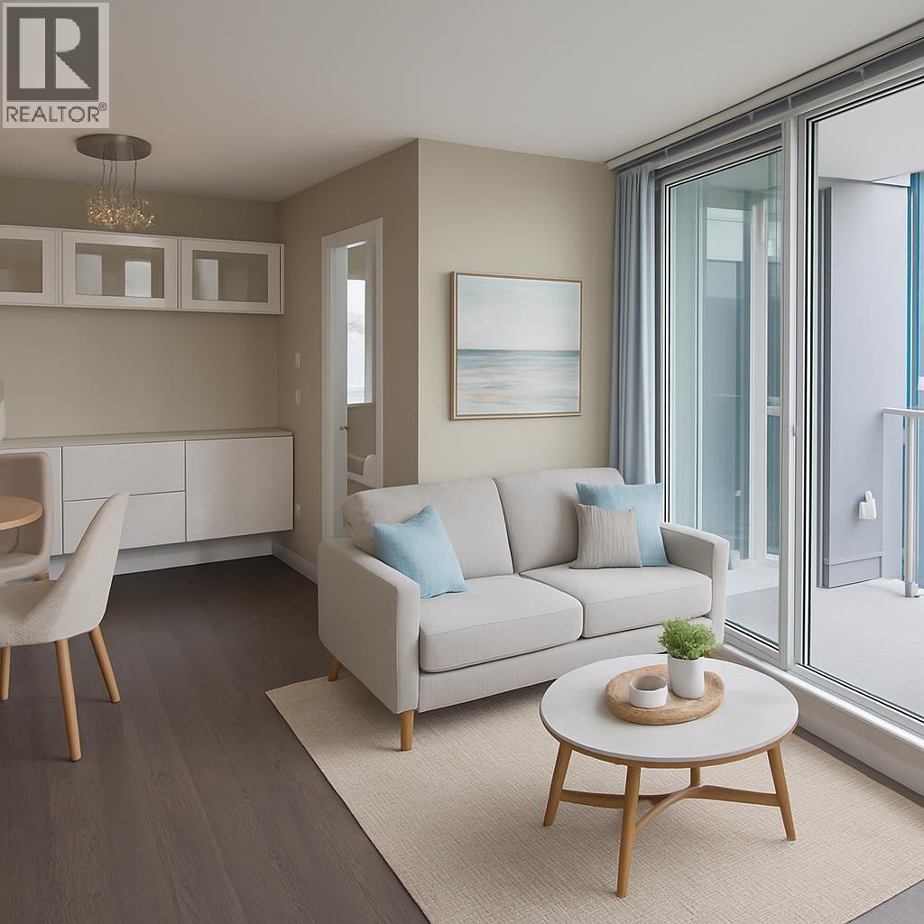 2407 489 INTERURBAN WAY, Vancouver, British Columbia