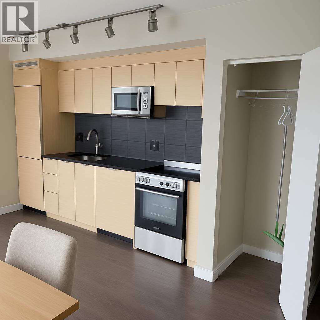 2407 489 Interurban Way, Vancouver, British Columbia  V5X 0C7 - Photo 4 - R3111373