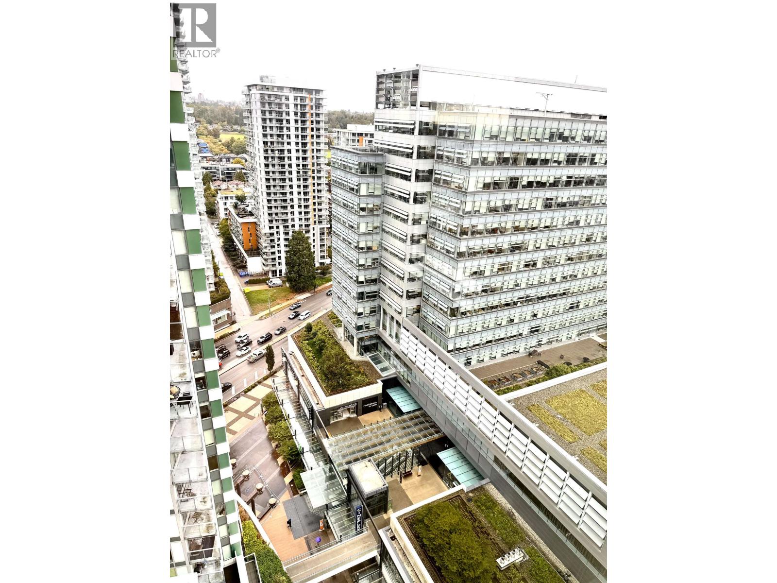 2407 489 Interurban Way, Vancouver, British Columbia  V5X 0C7 - Photo 11 - R3111373