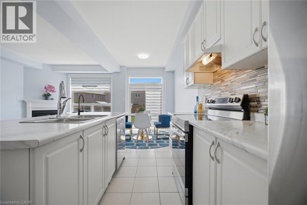 105 Mcgahey Street, Tottenham, Ontario  L0G 1W0 - Photo 20 - 40825130