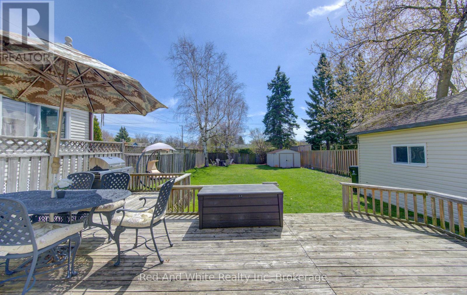 100 Johanna Drive, Cambridge, Ontario  N1S 4A7 - Photo 30 - X13055016