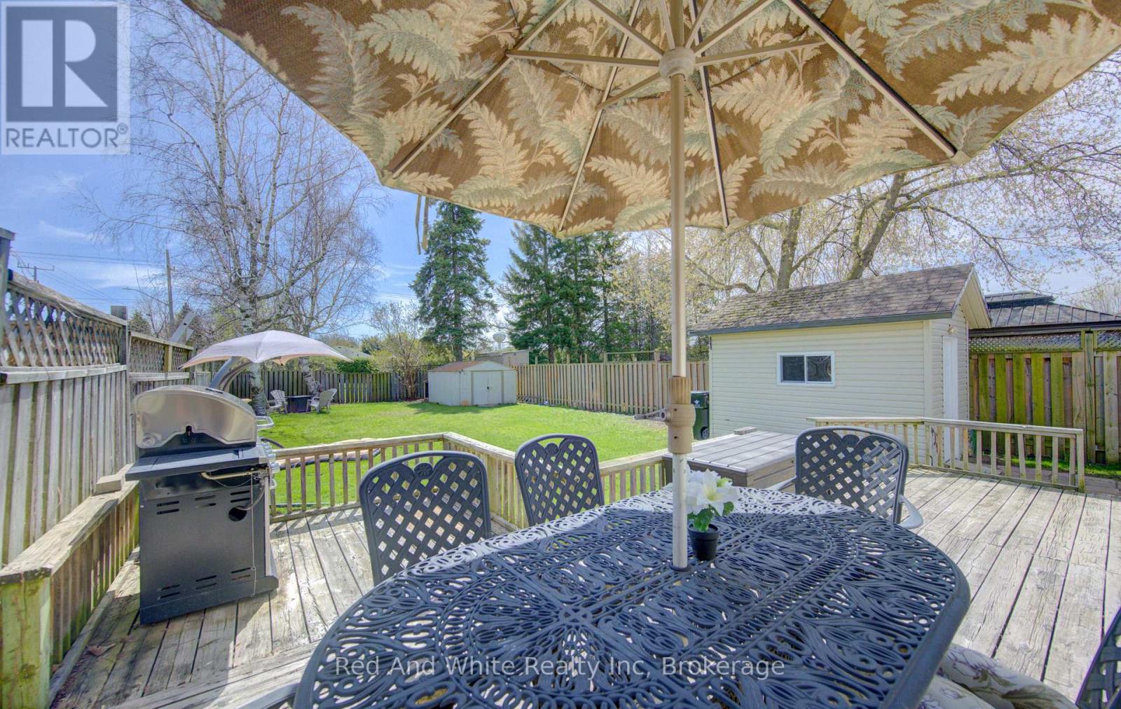 100 Johanna Drive, Cambridge, Ontario  N1S 4A7 - Photo 31 - X13055016