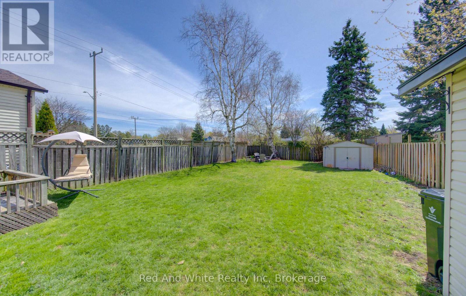 100 Johanna Drive, Cambridge, Ontario  N1S 4A7 - Photo 35 - X13055016