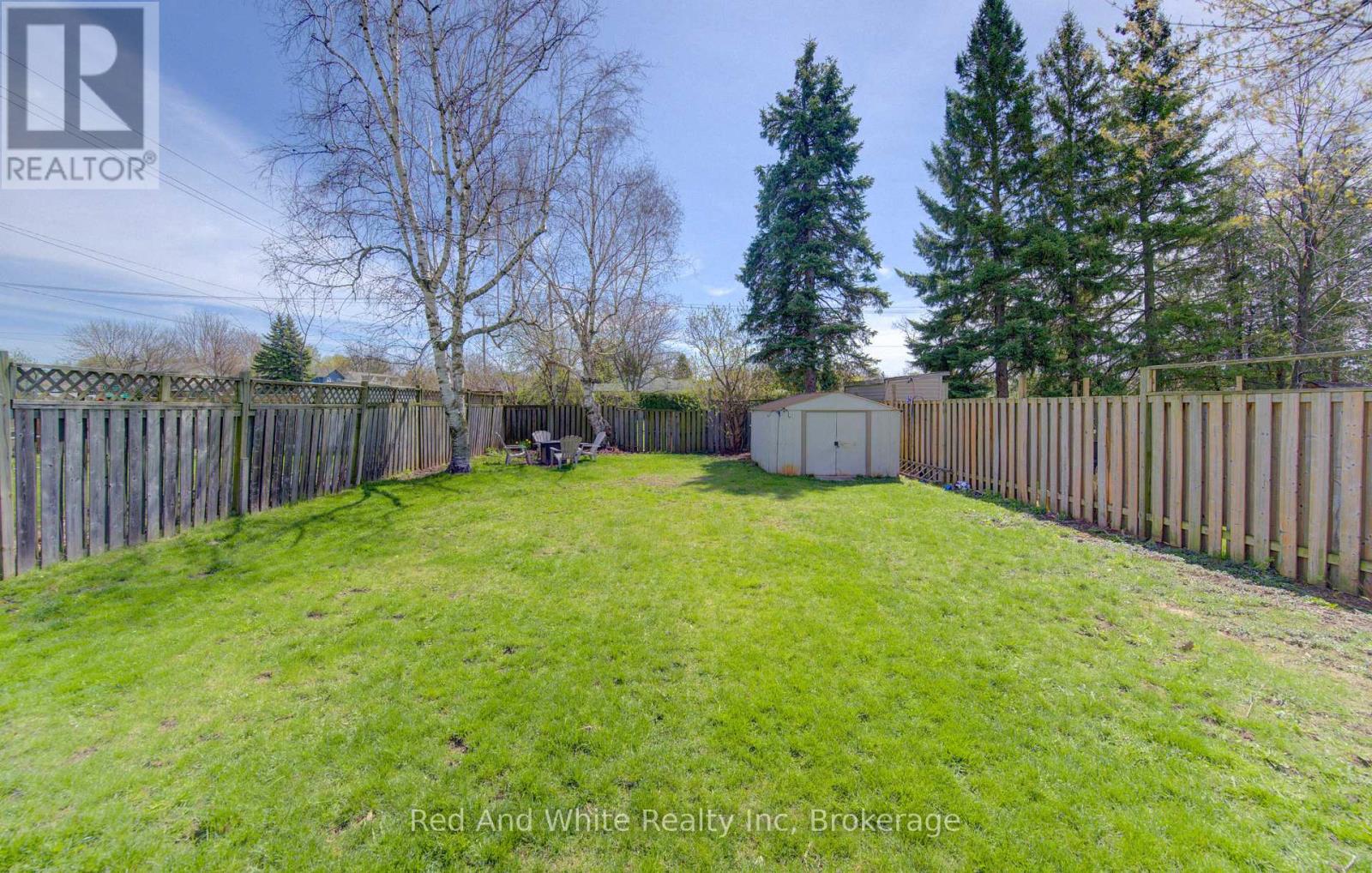 100 Johanna Drive, Cambridge, Ontario  N1S 4A7 - Photo 36 - X13055016