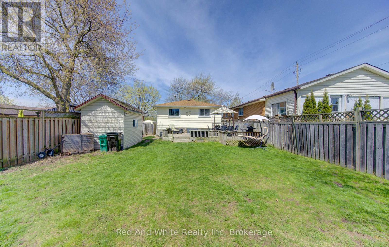 100 Johanna Drive, Cambridge, Ontario  N1S 4A7 - Photo 37 - X13055016