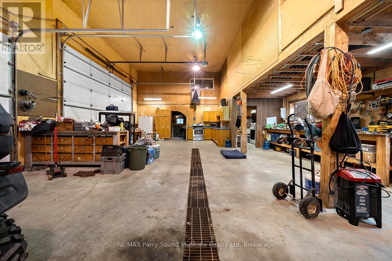 92 Blue Lake Road, Seguin, Ontario  P2A 2W8 - Photo 35 - X13055026