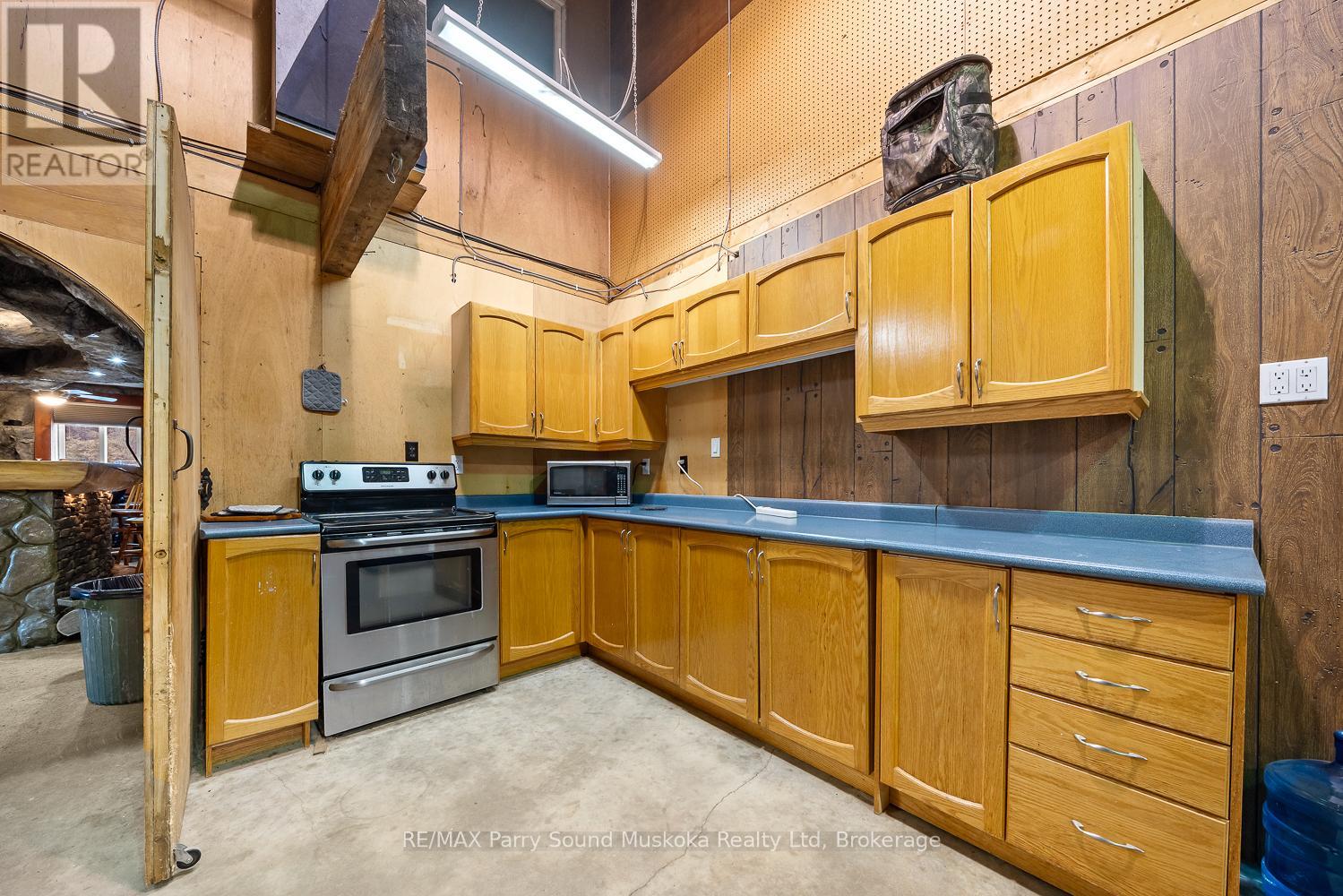 92 Blue Lake Road, Seguin, Ontario  P2A 2W8 - Photo 37 - X13055026