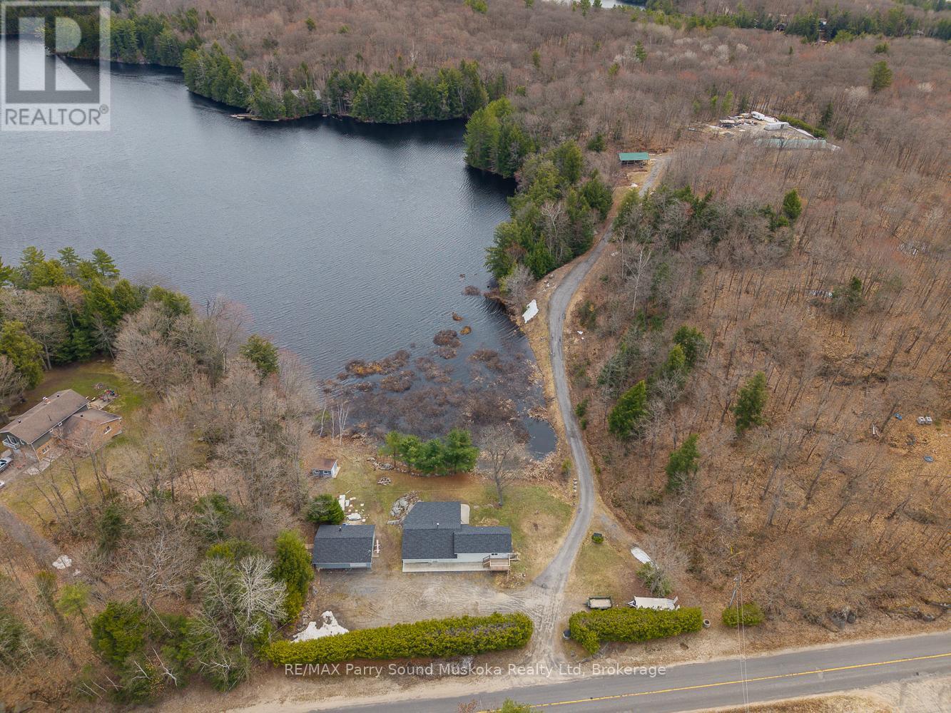 92 Blue Lake Road, Seguin, Ontario  P2A 2W8 - Photo 5 - X13055026