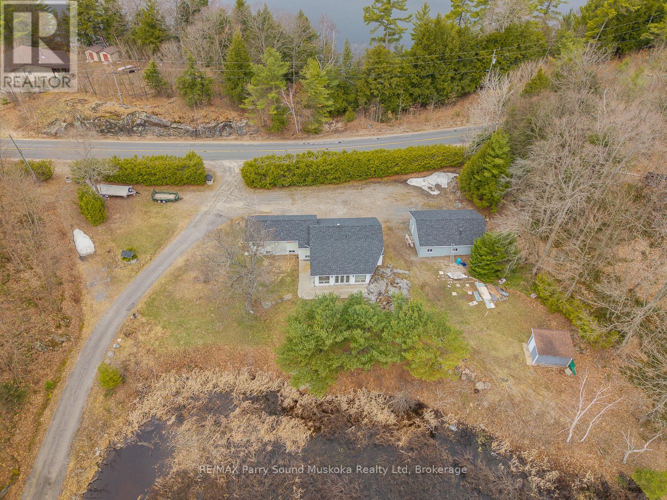 92 Blue Lake Road, Seguin, Ontario  P2A 2W8 - Photo 8 - X13055026