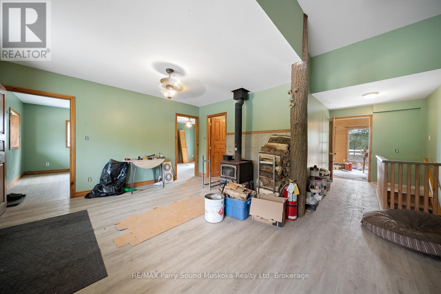 92 Blue Lake Road, Seguin, Ontario  P2A 2W8 - Photo 9 - X13055026