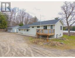 92 BLUE LAKE ROAD, seguin, Ontario