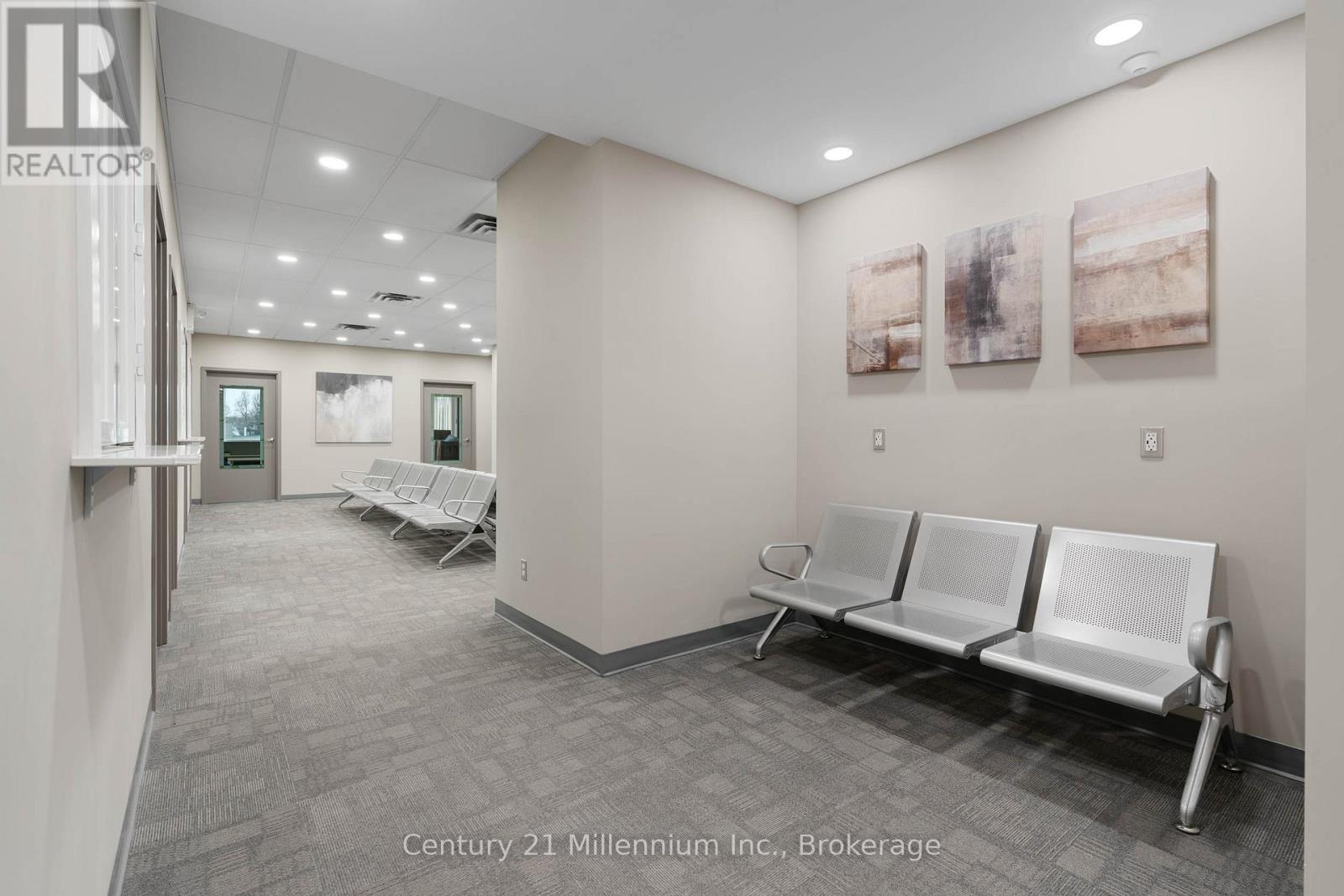 Suite 200 - Office 2 - 1450 1st Avenue W, Owen Sound, Ontario  N4K 6W2 - Photo 11 - X13055080