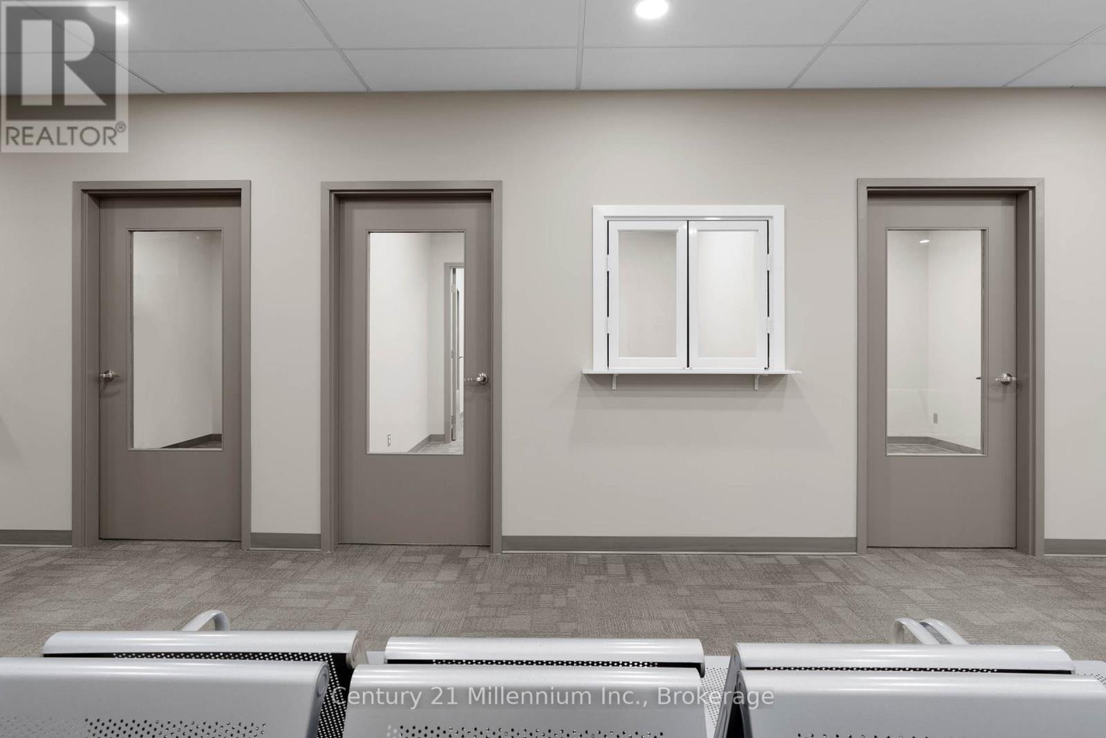 Suite 200 - Office 2 - 1450 1st Avenue W, Owen Sound, Ontario  N4K 6W2 - Photo 3 - X13055080