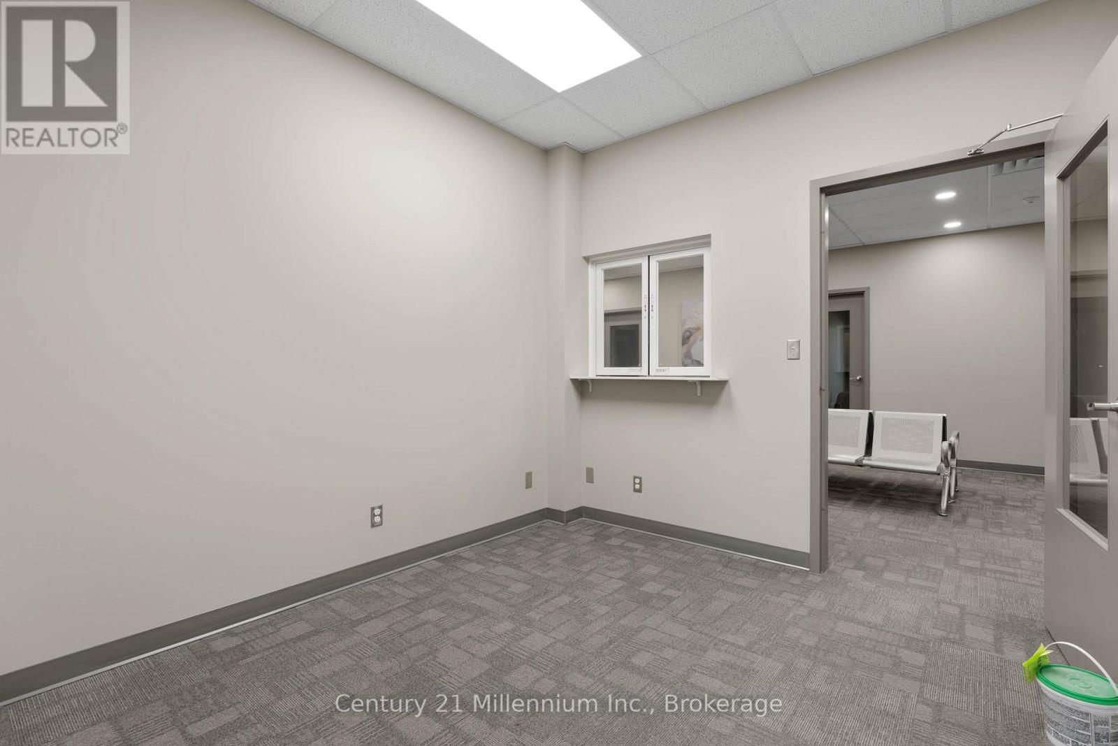 Suite 200 - Office 2 - 1450 1st Avenue W, Owen Sound, Ontario  N4K 6W2 - Photo 5 - X13055080