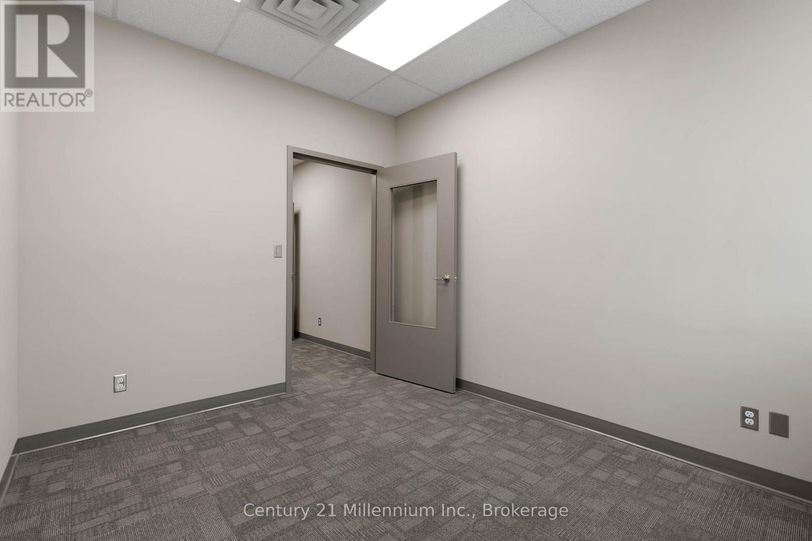 Suite 200 - Office 2 - 1450 1st Avenue W, Owen Sound, Ontario  N4K 6W2 - Photo 7 - X13055080