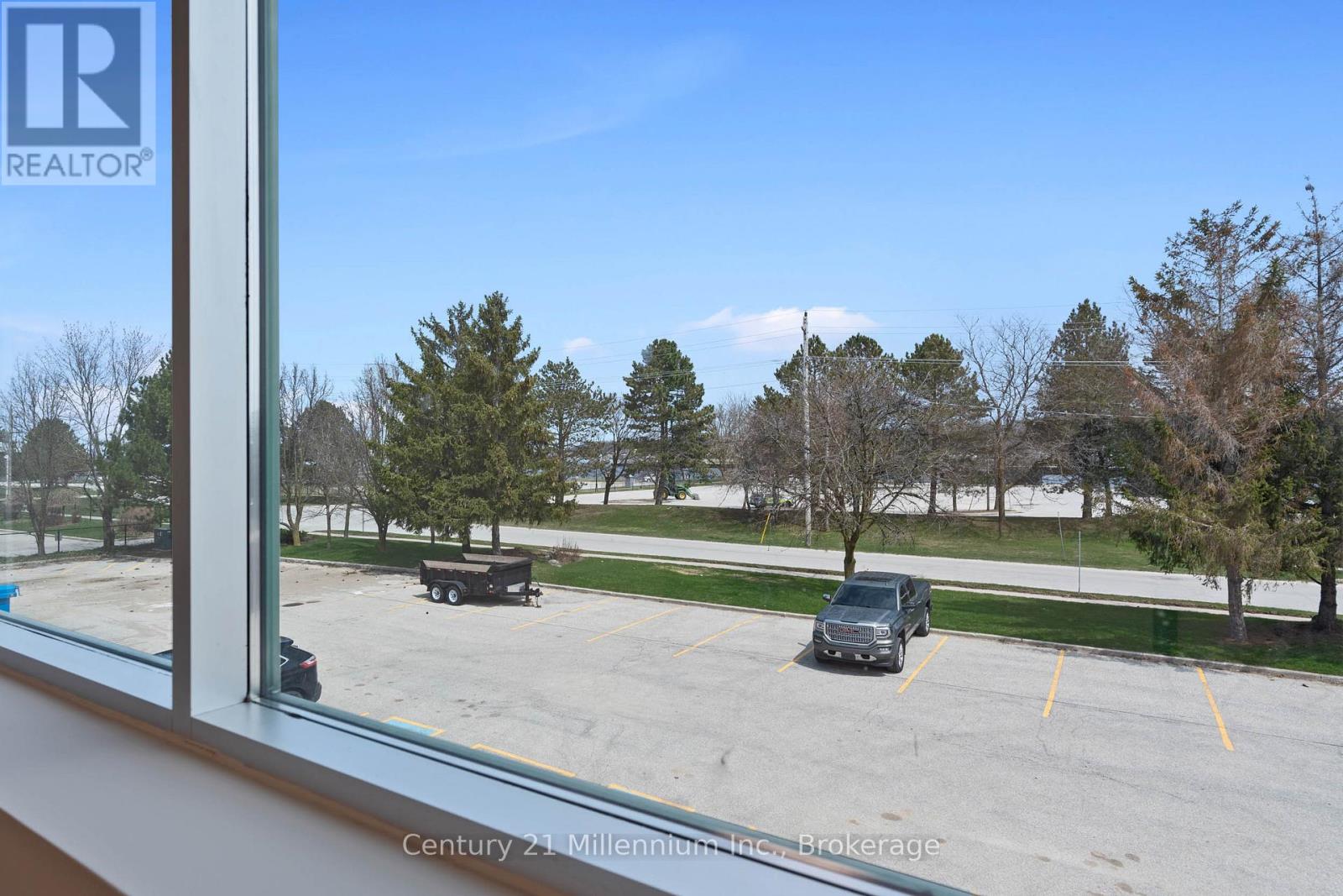 Suite 200 - Office 2 - 1450 1st Avenue W, Owen Sound, Ontario  N4K 6W2 - Photo 8 - X13055080