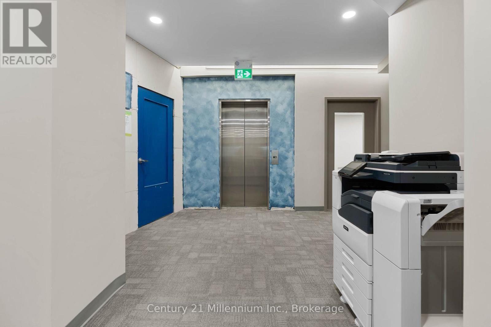 Suite 200 - Office 2 - 1450 1st Avenue W, Owen Sound, Ontario  N4K 6W2 - Photo 9 - X13055080