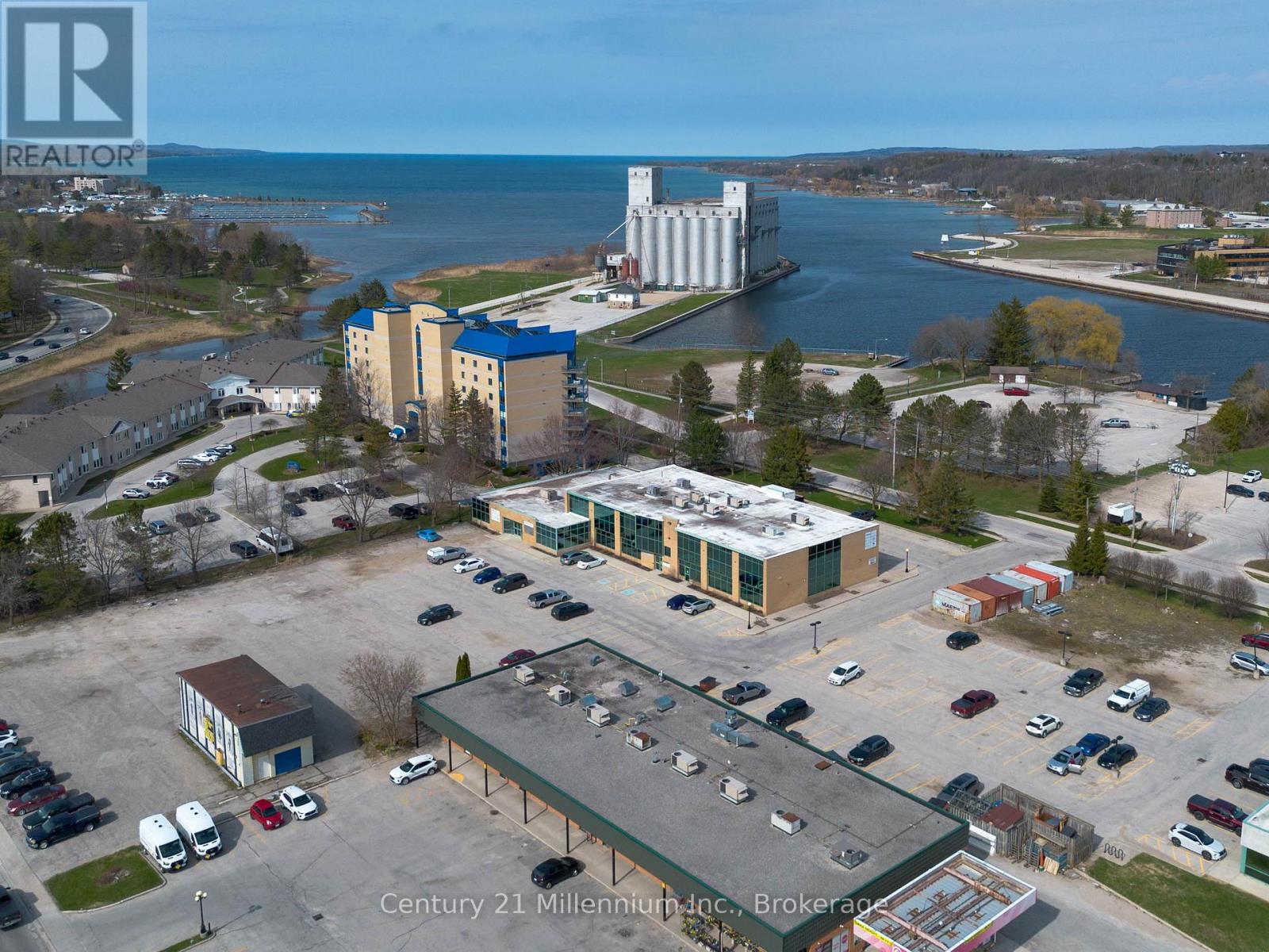 SUITE 200 - OFFICE 4 - 1450 1ST AVENUE W, Owen Sound, Ontario