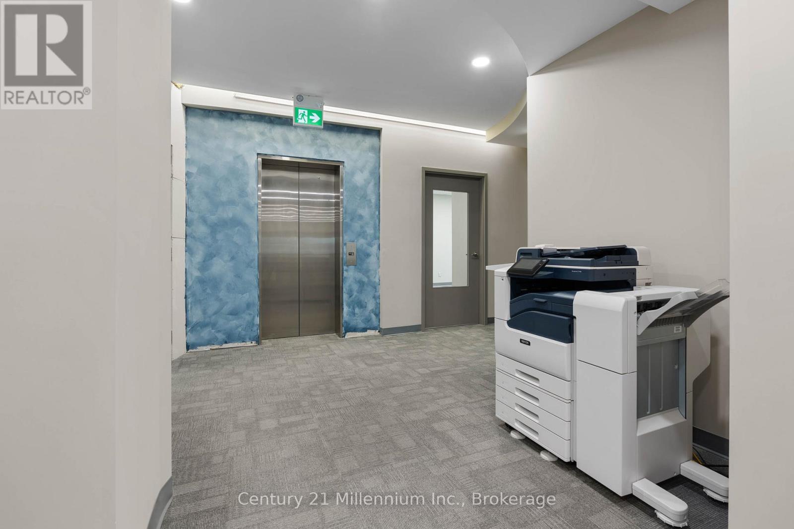 Suite 200 - Office 4 - 1450 1st Avenue W, Owen Sound, Ontario  N4K 6W2 - Photo 15 - X13055086