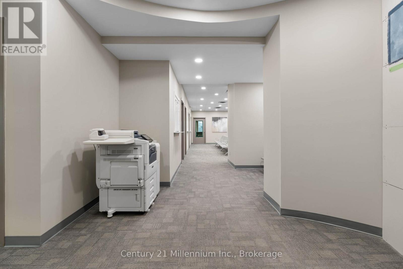 Suite 200 - Office 4 - 1450 1st Avenue W, Owen Sound, Ontario  N4K 6W2 - Photo 16 - X13055086