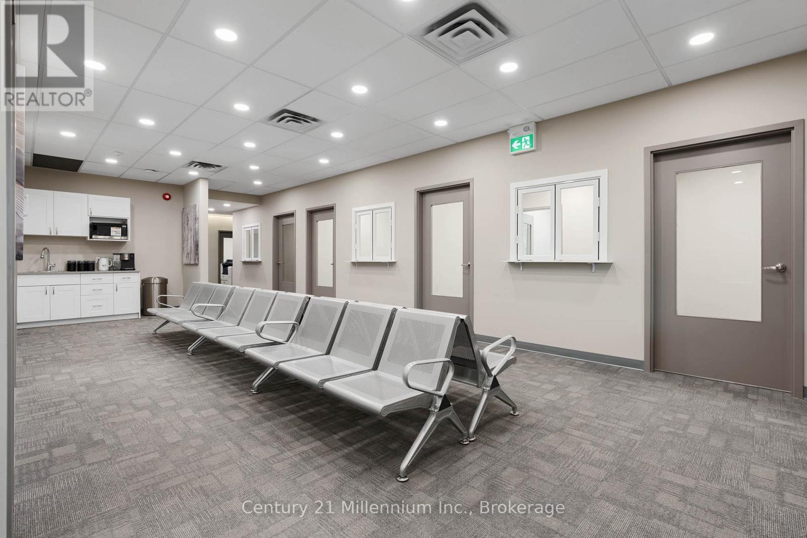 Suite 200 - Office 4 - 1450 1st Avenue W, Owen Sound, Ontario  N4K 6W2 - Photo 18 - X13055086