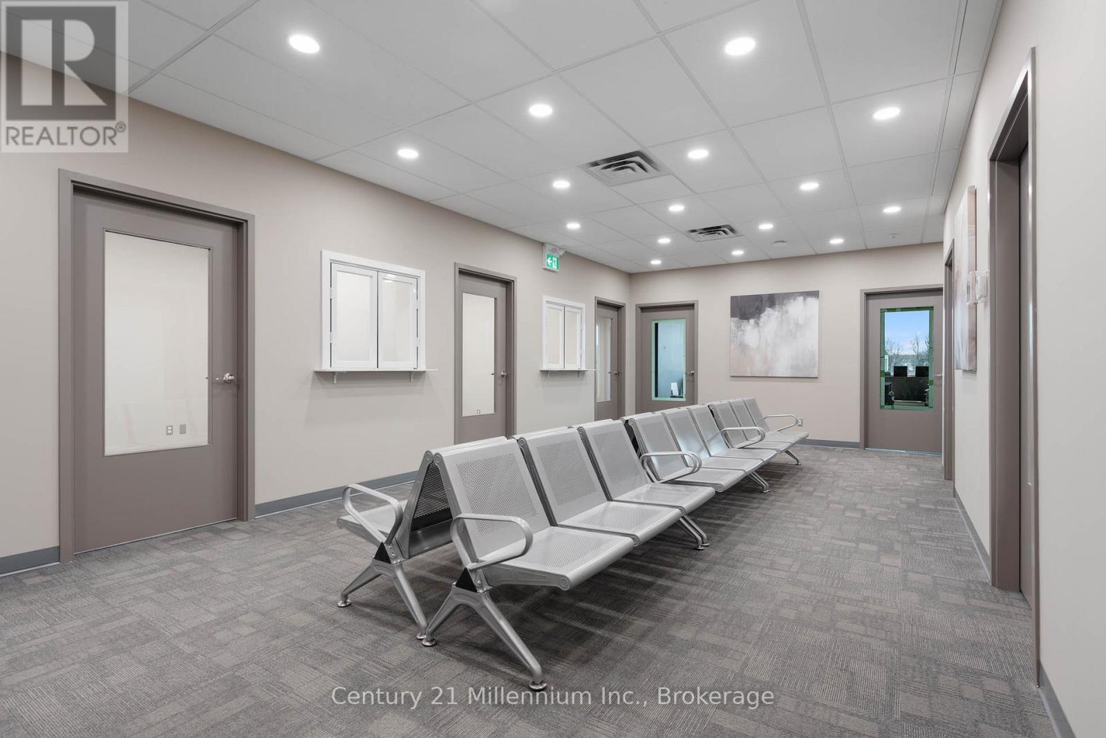 Suite 200 - Office 4 - 1450 1st Avenue W, Owen Sound, Ontario  N4K 6W2 - Photo 19 - X13055086