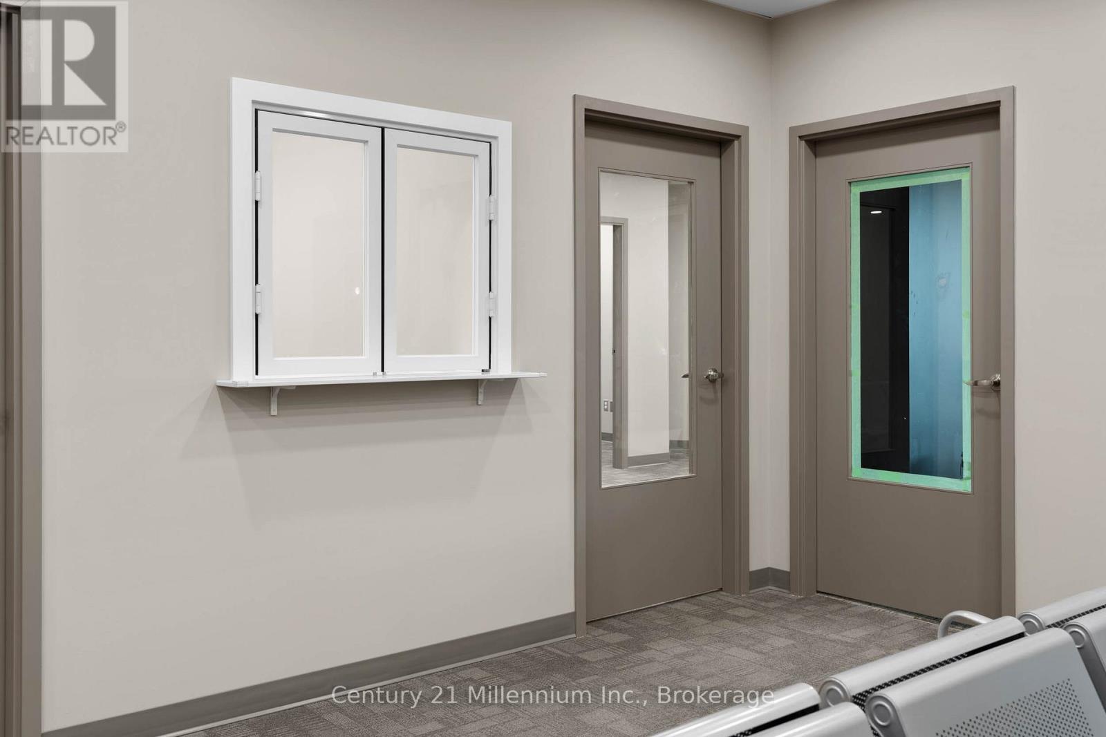 Suite 200 - Office 4 - 1450 1st Avenue W, Owen Sound, Ontario  N4K 6W2 - Photo 5 - X13055086